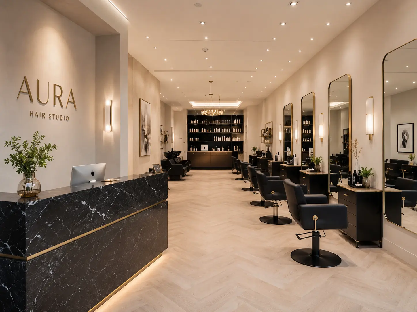 AURA